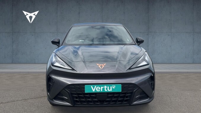 CUPRA Raval 155kW V2 Launch Edition 52kWh 5dr Auto Electric Hatchback - Image 7